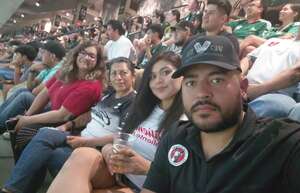 Leagues Cup- Club Tijuana at Portland Timbers