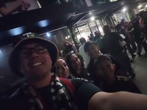 Leagues Cup- Club Tijuana at Portland Timbers