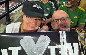 Leagues Cup- Club Tijuana at Portland Timbers