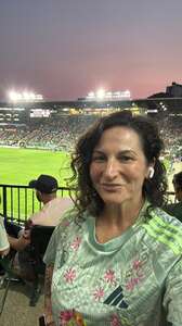 Leagues Cup- Club Tijuana at Portland Timbers