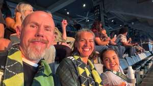 Leagues Cup- Club Tijuana at Portland Timbers
