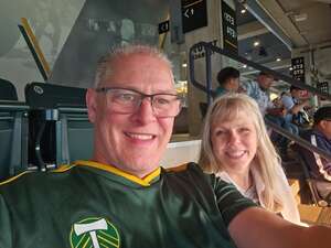 Leagues Cup- Club Tijuana at Portland Timbers