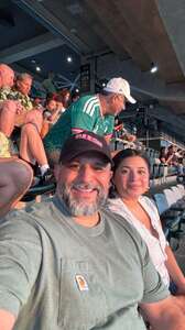 Leagues Cup- Club Tijuana at Portland Timbers