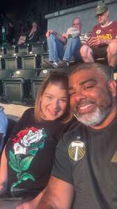 Leagues Cup- Club Tijuana at Portland Timbers