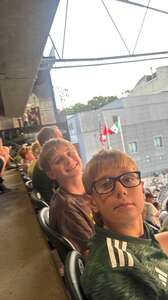 Leagues Cup- Club Tijuana at Portland Timbers