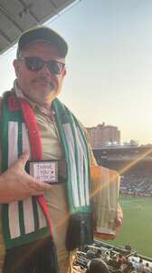 Leagues Cup- Club Tijuana at Portland Timbers