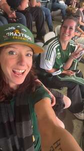 Leagues Cup- Club Tijuana at Portland Timbers