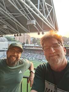 Leagues Cup- Club Tijuana at Portland Timbers