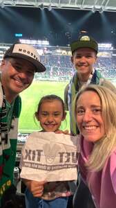 Leagues Cup- Club Tijuana at Portland Timbers