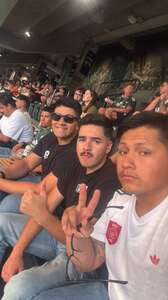 Leagues Cup- Club Tijuana at Portland Timbers