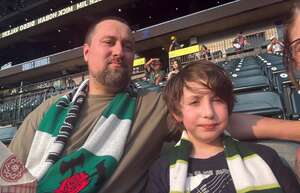 Leagues Cup- Club Tijuana at Portland Timbers