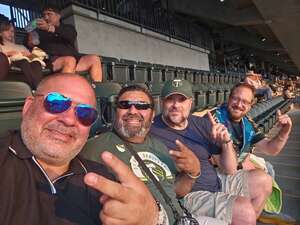 Leagues Cup- Club Tijuana at Portland Timbers