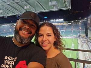 Leagues Cup- Club Tijuana at Portland Timbers