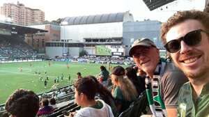 Leagues Cup- Club Tijuana at Portland Timbers