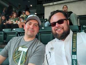Leagues Cup- Club Tijuana at Portland Timbers