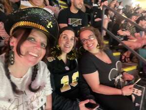 New Orleans Saints - NFL vs Minnesota Vikings