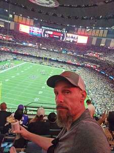 New Orleans Saints - NFL vs Minnesota Vikings