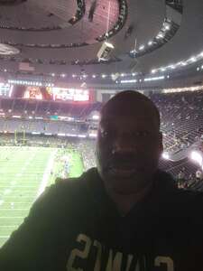 New Orleans Saints - NFL vs Minnesota Vikings