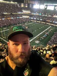 New Orleans Saints - NFL vs Minnesota Vikings