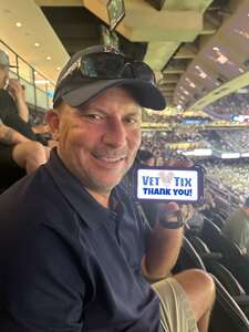 New Orleans Saints - NFL vs Minnesota Vikings