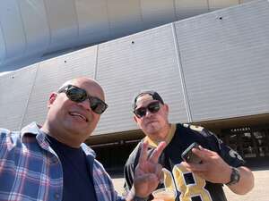 New Orleans Saints - NFL vs Minnesota Vikings