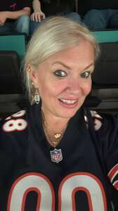 New Orleans Saints - NFL vs Minnesota Vikings