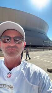 New Orleans Saints - NFL vs Minnesota Vikings