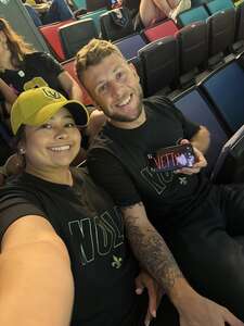 New Orleans Saints - NFL vs Minnesota Vikings
