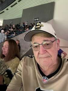 New Orleans Saints - NFL vs Minnesota Vikings
