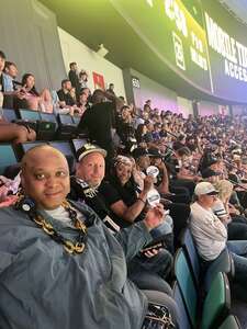 New Orleans Saints - NFL vs Minnesota Vikings