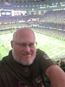 New Orleans Saints - NFL vs Minnesota Vikings
