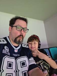 New Orleans Saints - NFL vs Minnesota Vikings