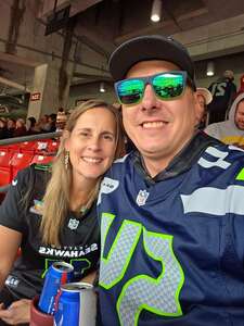 Washington Commanders - NFL vs Seattle Seahawks