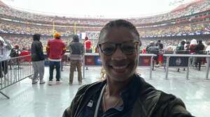 Washington Commanders - NFL vs Seattle Seahawks