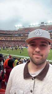 Washington Commanders - NFL vs Seattle Seahawks