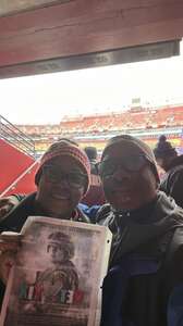 Washington Commanders - NFL vs Seattle Seahawks