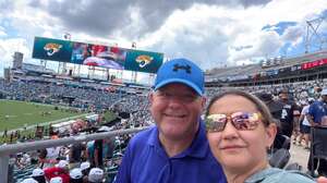 Jacksonville Jaguars - NFL vs Cleveland Browns