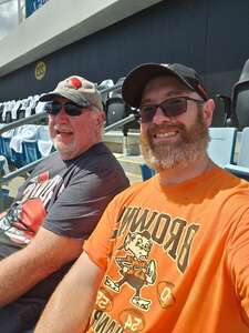 Jacksonville Jaguars - NFL vs Cleveland Browns