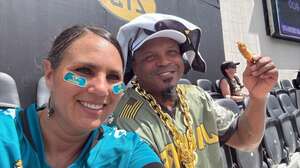 Jacksonville Jaguars - NFL vs Cleveland Browns