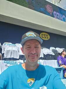 Jacksonville Jaguars - NFL vs Cleveland Browns