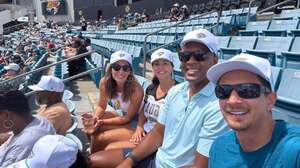 Jacksonville Jaguars - NFL vs Cleveland Browns