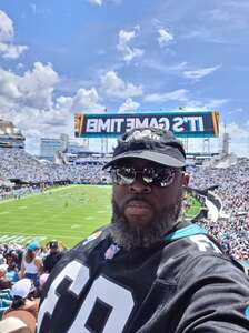 Jacksonville Jaguars - NFL vs Cleveland Browns