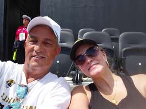 Jacksonville Jaguars - NFL vs Cleveland Browns