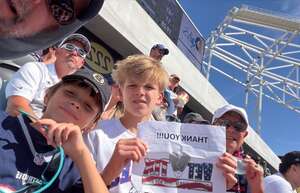 Jacksonville Jaguars - NFL vs New England Patriots