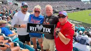 Jacksonville Jaguars - NFL vs New England Patriots