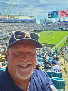 Jacksonville Jaguars - NFL vs New England Patriots