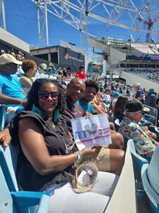 Jacksonville Jaguars - NFL vs New England Patriots