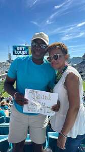 Jacksonville Jaguars - NFL vs New England Patriots
