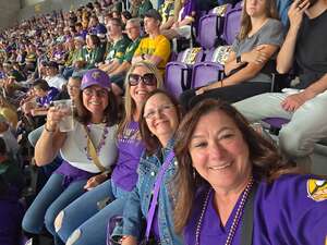 Minnesota Vikings - NFL vs Green Bay Packers