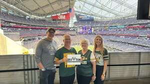 Minnesota Vikings - NFL vs Green Bay Packers